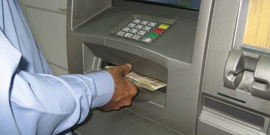 Police uncover unusual ATM card fraud in Lahore