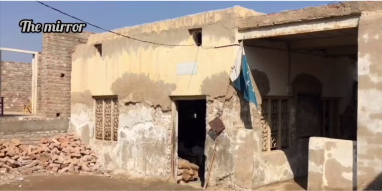 KP Takes Revolutionary Step to Fully Restore Dilapidated Schools