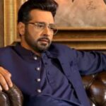 Faysal Quraishi reveals the reason behind ban on Pakistani drams in India