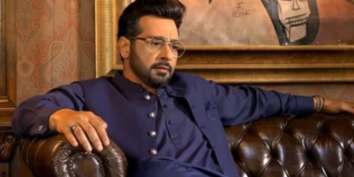 Faysal Quraishi reveals the reason behind ban on Pakistani drams in India