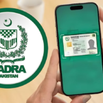CNIC photos can now be changed from mobile phones