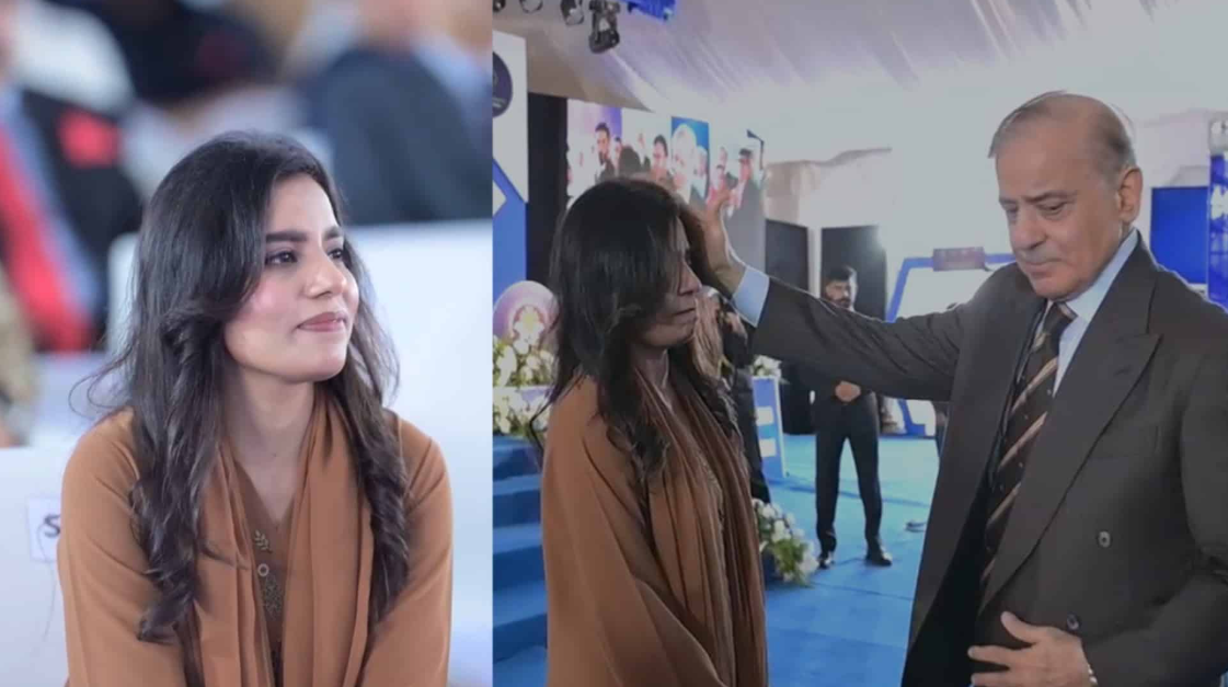 How Daanesh school helped alina turn her medical dreams into reality