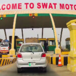 Chakdara motorway