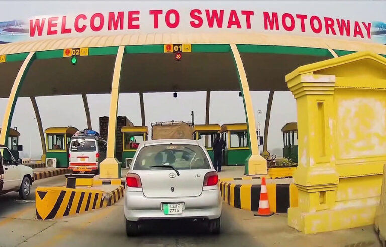 Chakdara Motorway to be closed, major decision announced